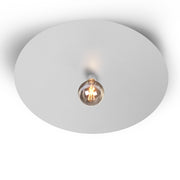 Bopp, Deckenleuchte Chio, 54cm, Weiss
