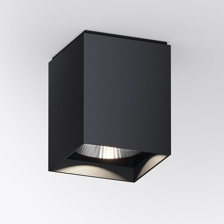 Up R ceiling light, anthracite