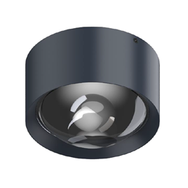 Projecteur de plafond Lensi