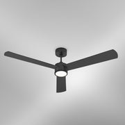 Lupia Licht Deckenventilator California, Vorderansicht