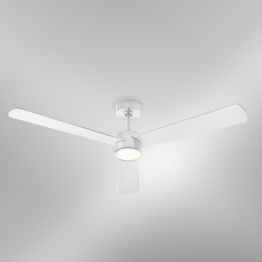 Lupia Licht Deckenventilator California, Vorderansicht