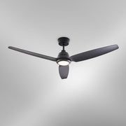 Lupia Licht Deckenventilator Florida, Vorderansicht