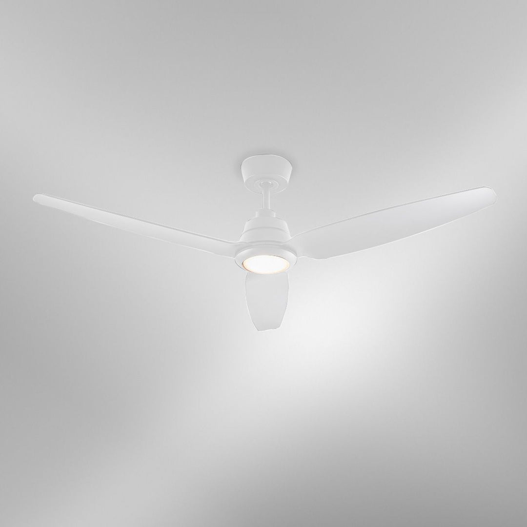 Lupia Licht Deckenventilator Florida, Vorderansicht