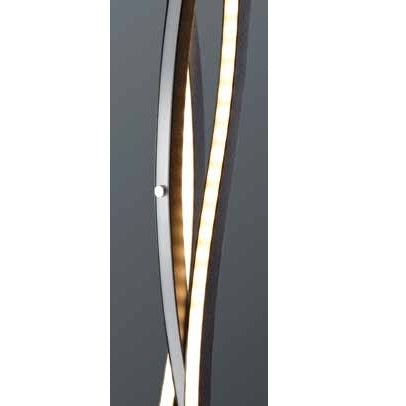 Floor lamp Silk 2.0