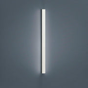 Sonluce, Dola Wand- und Deckenleuchte, Schwarz 90cm, moderne Lichtlösung