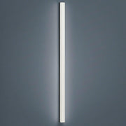 Sonluce, Dola Wand- und Deckenleuchte, Schwarz 120cm, moderne Wandbeleuchtung