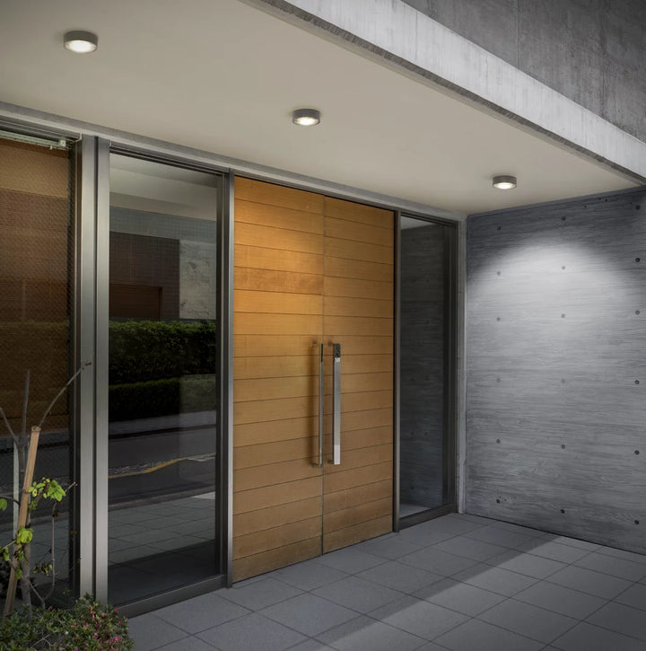 Dox ceiling spotlight