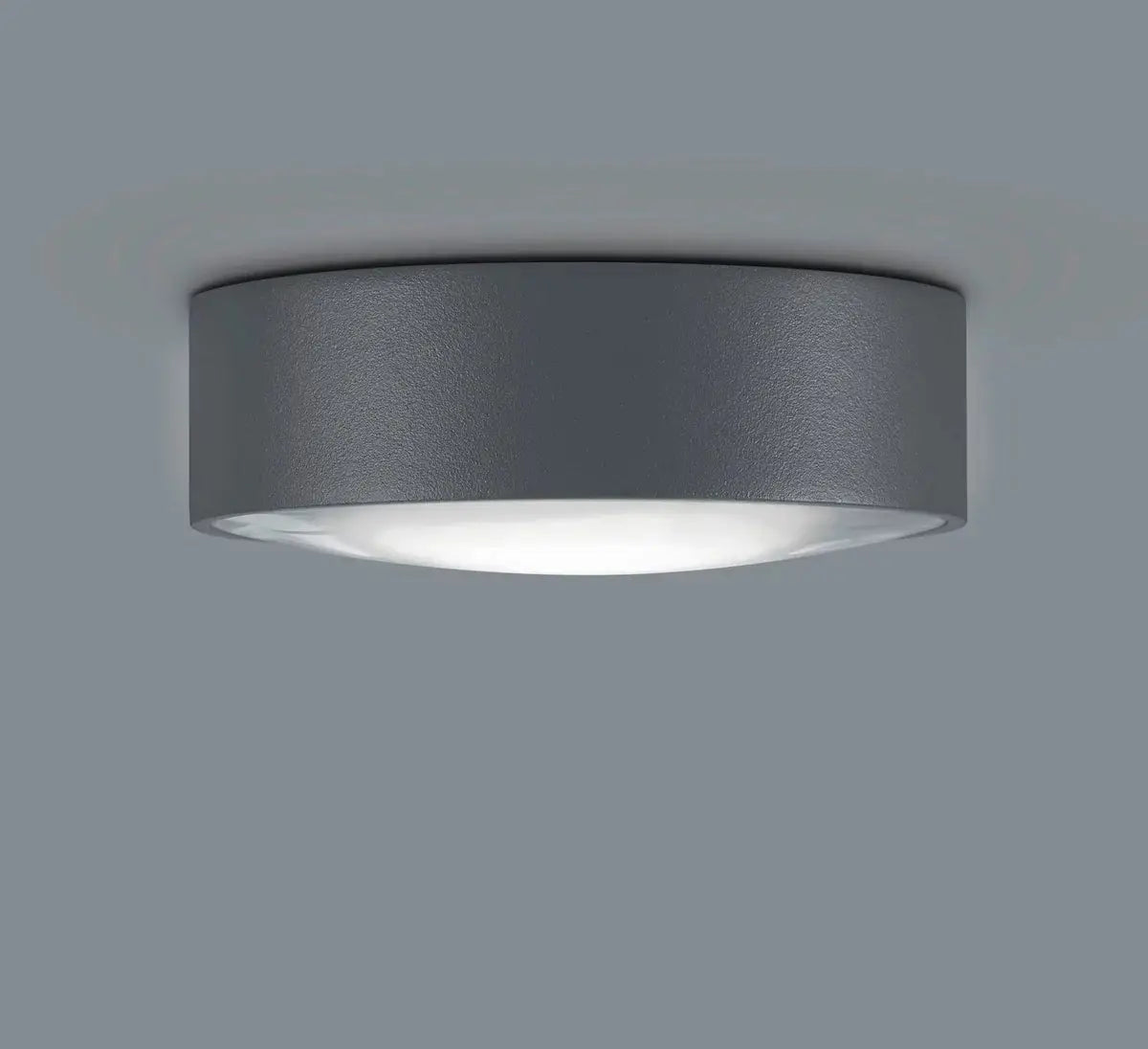 Sonluce, Deckenstrahler Dox, 3-flammig, moderne Lichtlösung