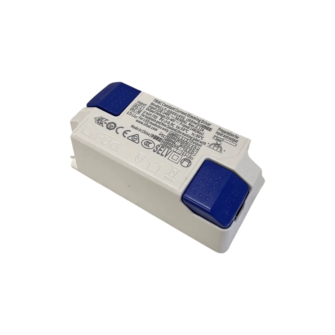 LED Driver for Seven Version 1