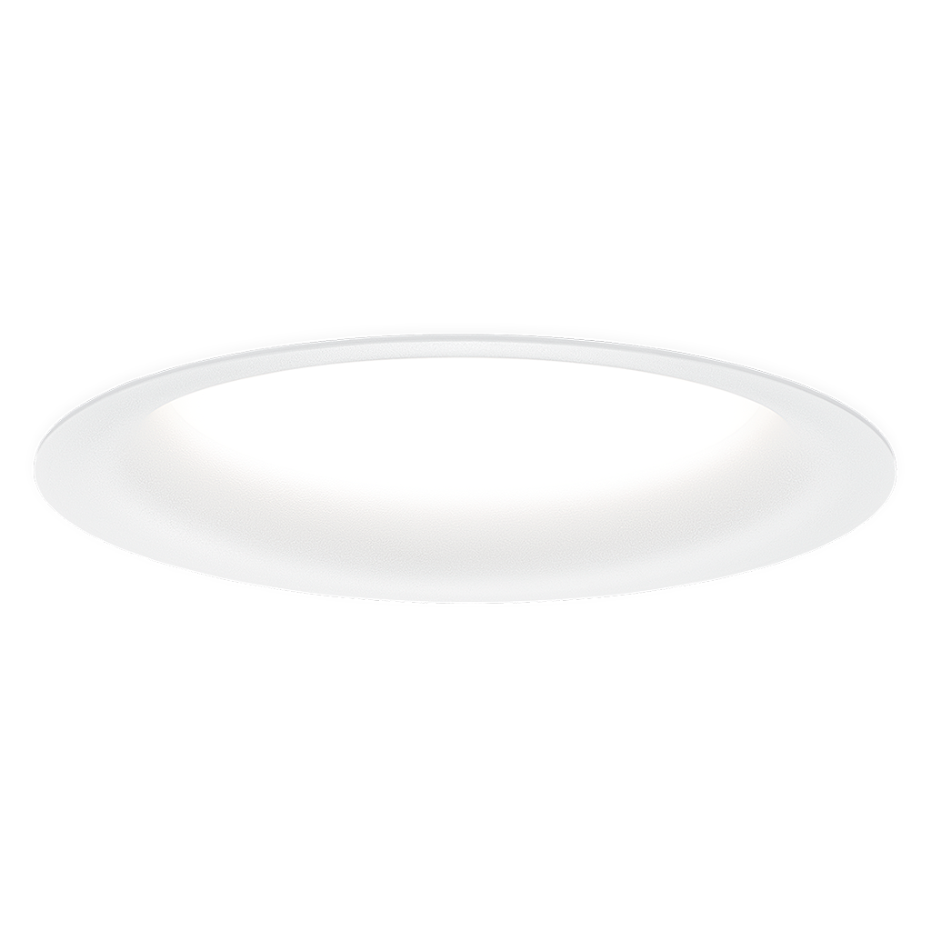 Drop Maxi recessed ceiling light