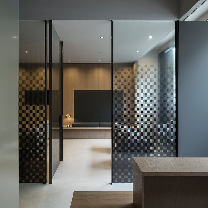 Drop Maxi recessed ceiling light