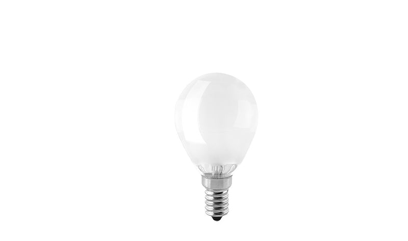 LED bulb E14 TOP 5 W 2700 Kelvin
