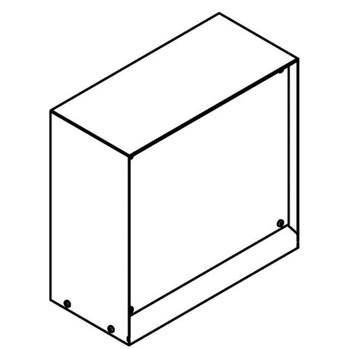 Boîtier de commande