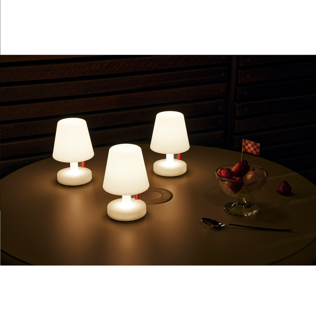 Edison the Mini Rechargeable Light