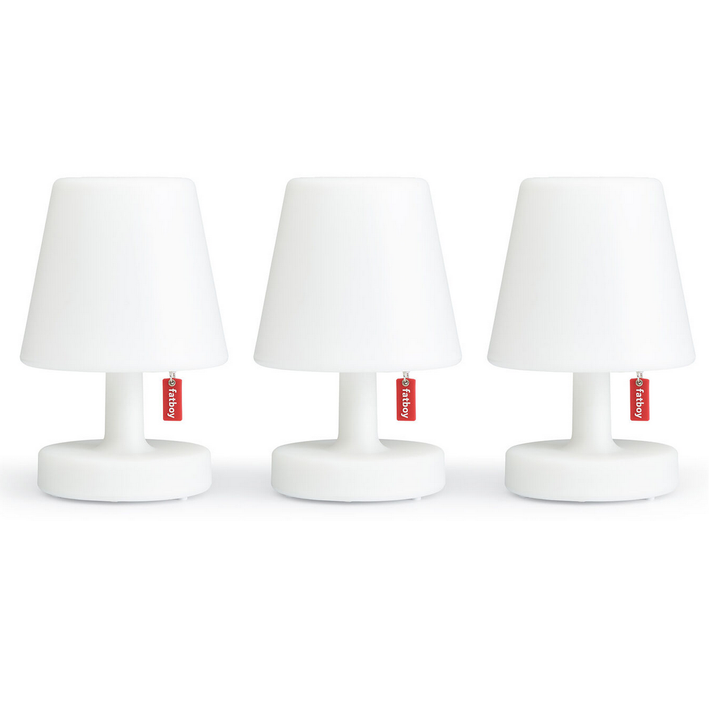 Edison the Mini Rechargeable Light