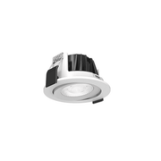 Mobilux, Einbaustrahler Ecolite, Produktbild, energieeffiziente Lichtlösung