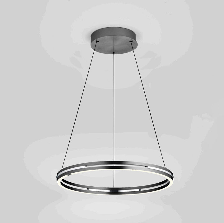 Suspension Ben, ronde