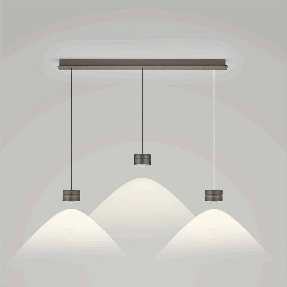Elements, Pendelleuchte Mika, Produktbild