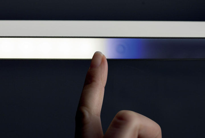 Elle suspension lumineuse