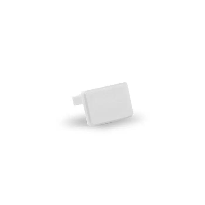 Klus Profile, Endkappe zu LED-Profil Mina, Produktbild, LED Profil Zubehör