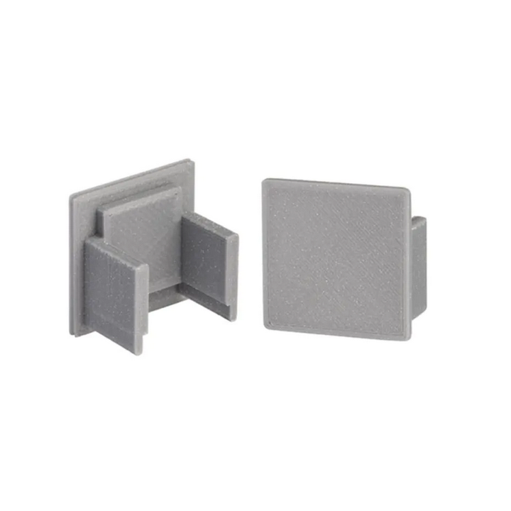 Endkappe zu Profil Line