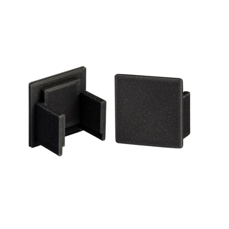 Endkappe zu Profil Line