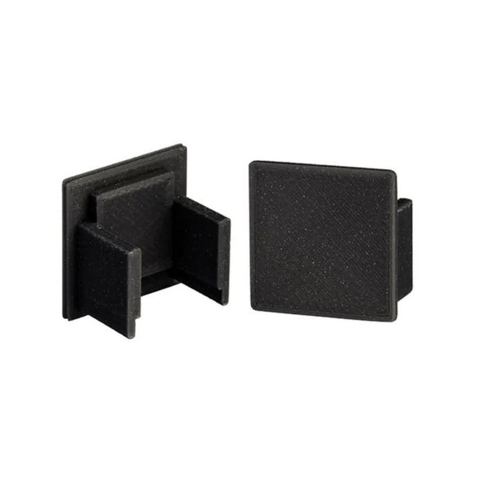 Endkappe zu Profil Line