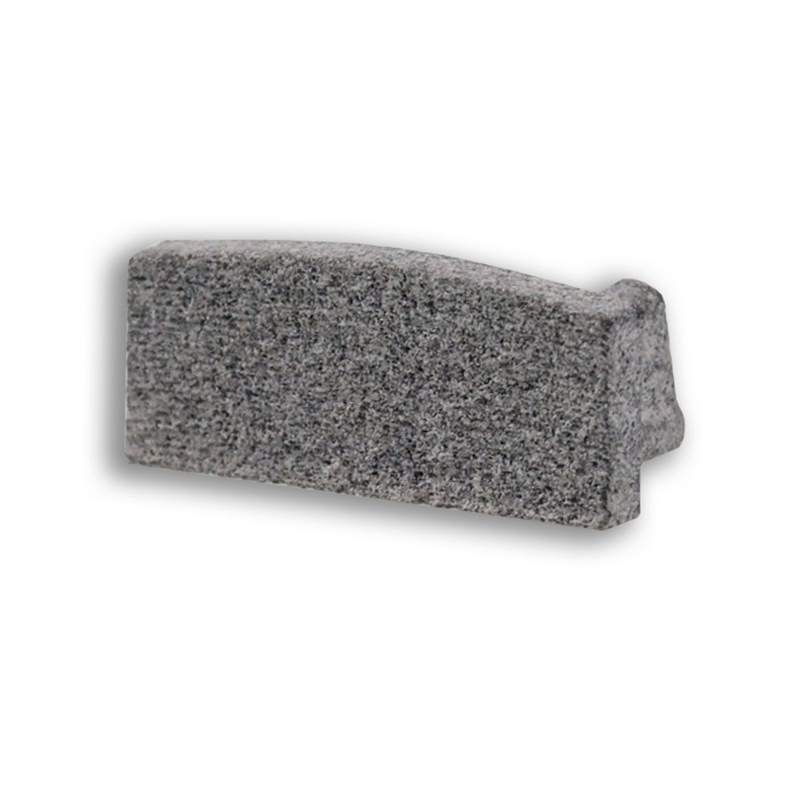 Embout pour profil TINA