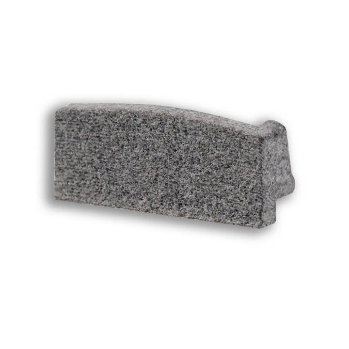 Embout pour profil TINA