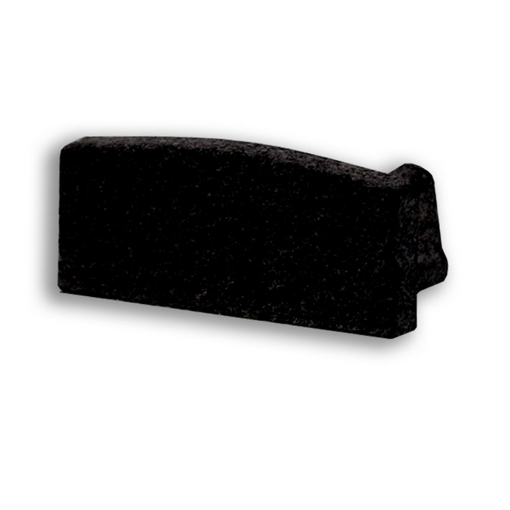 Embout pour profil TINA