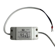 Mobilux, Ersatz Driver zu Slim-Modelle, Detail, LED Betriebsgerät