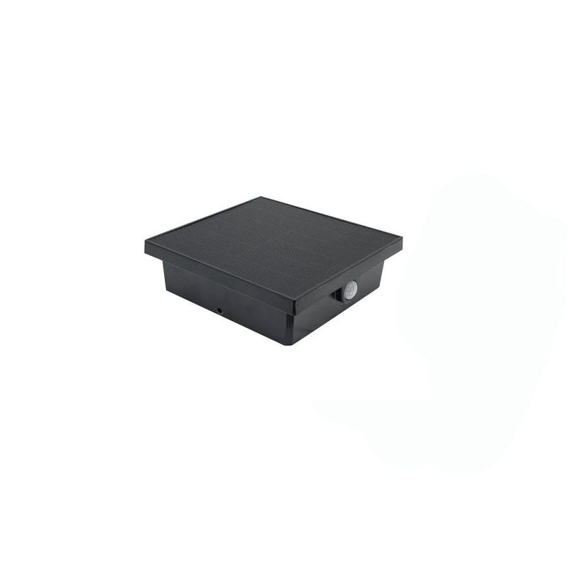 Ersatz Solar-Modul