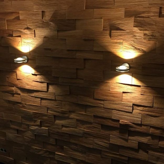 Vio wall light
