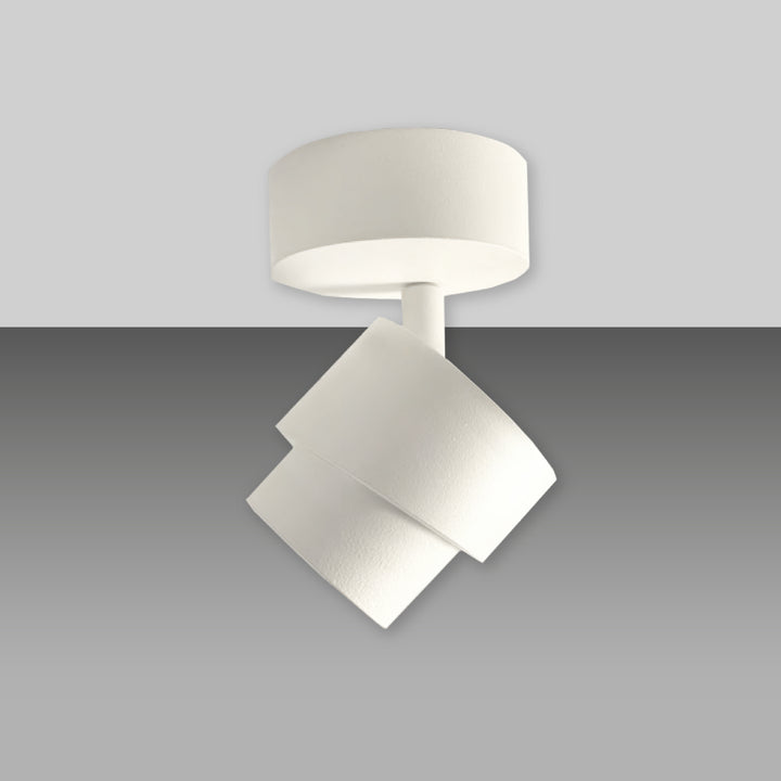 Point de brosse 1 flamme