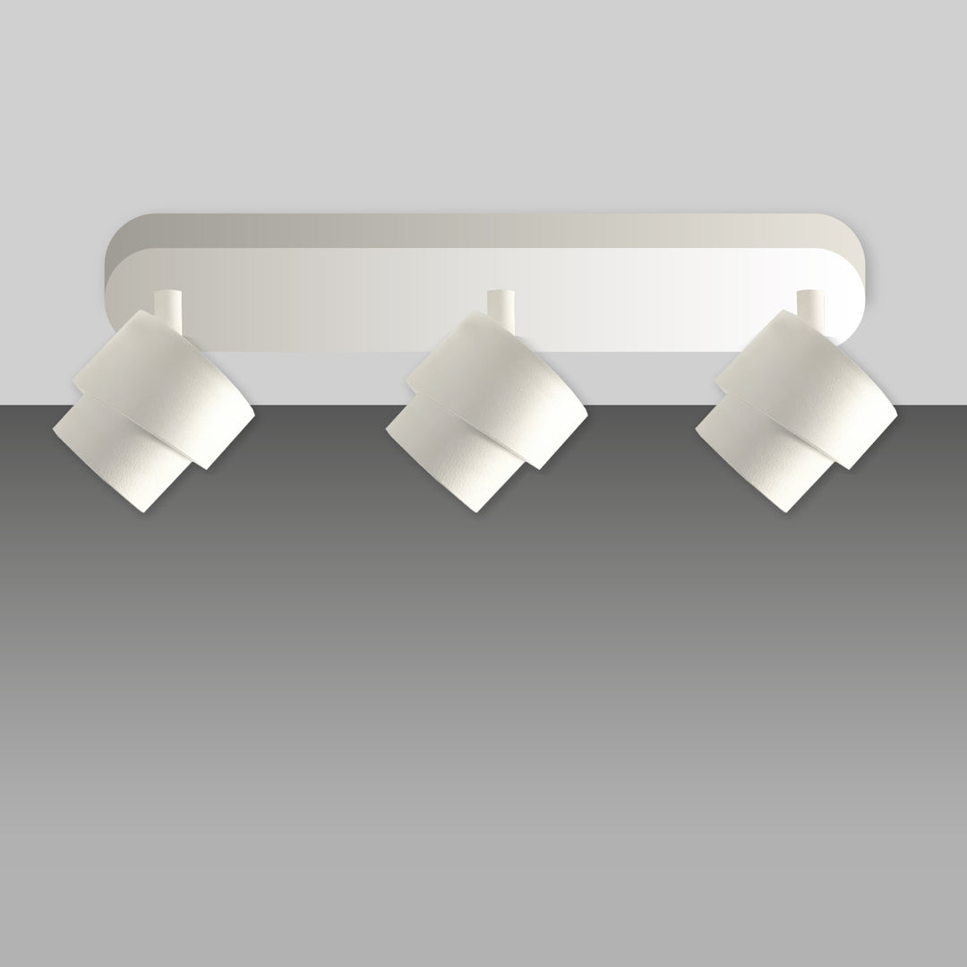 Pointe de brosse à 3 flammes