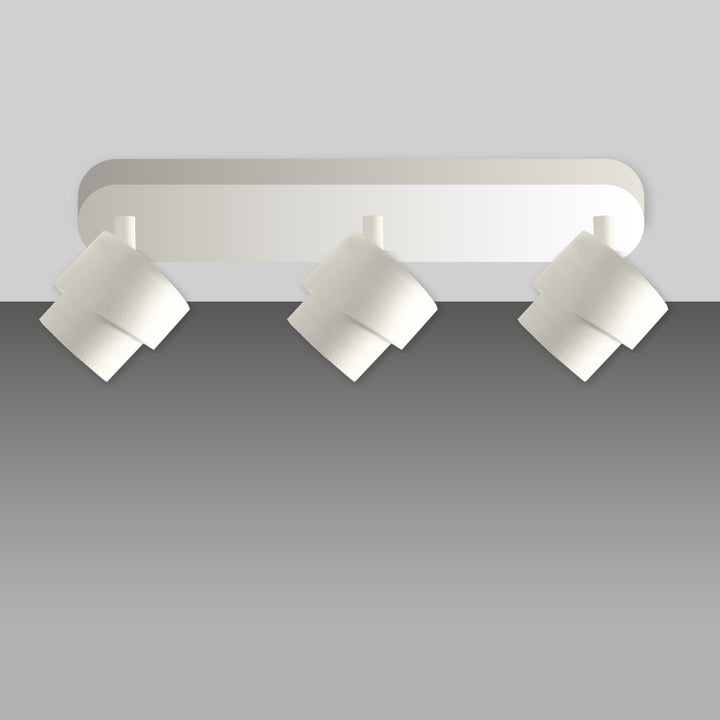 Pointe de brosse à 3 flammes