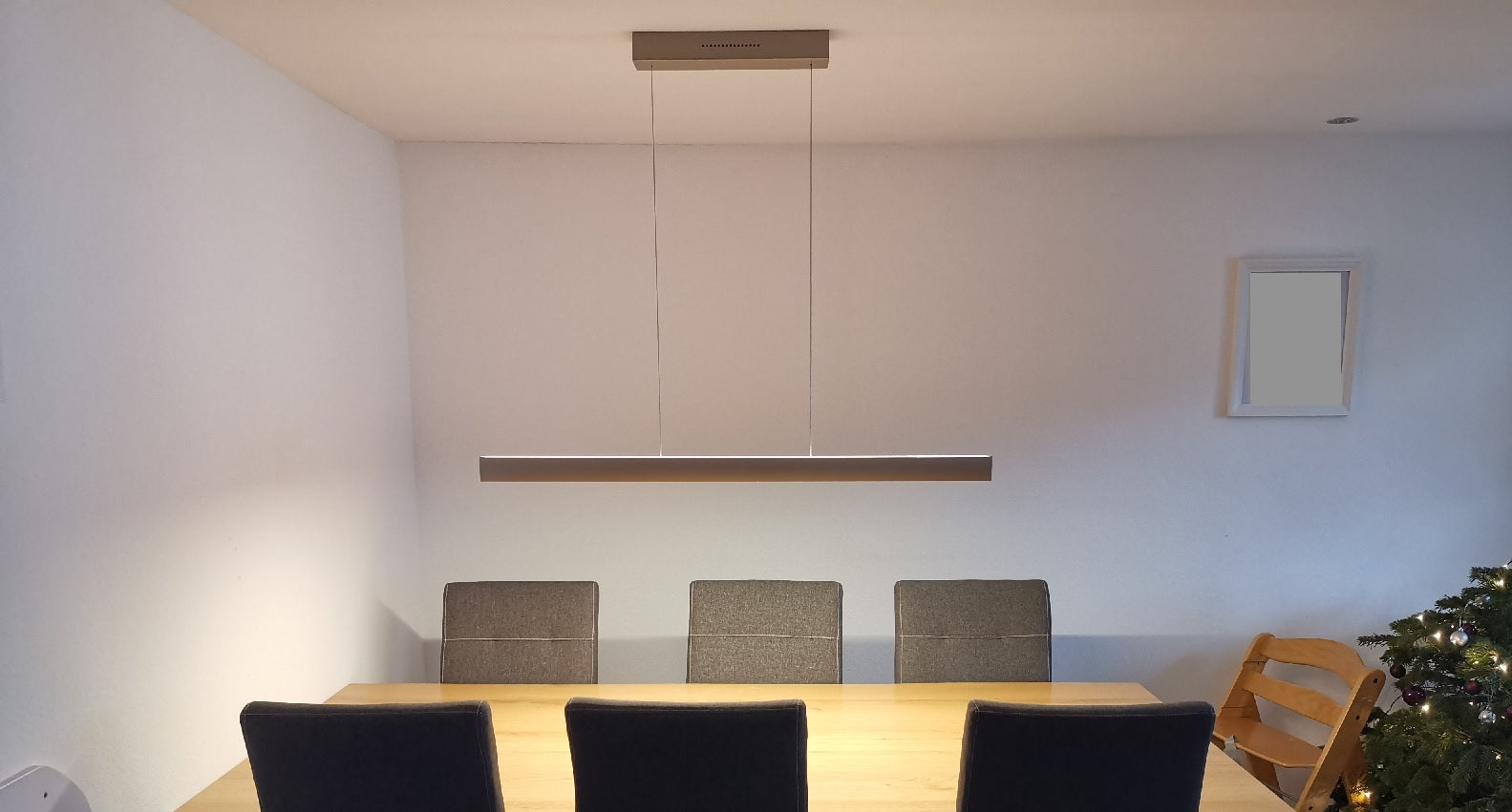 Rastatt Lámparas y Planificación de Iluminación