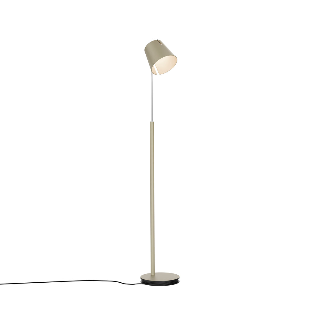 Floor lamp Fez