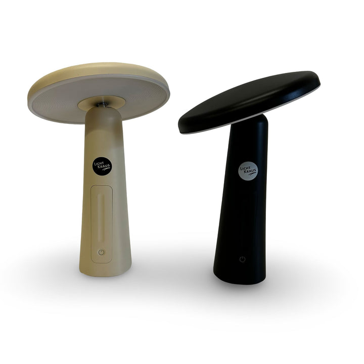 Lampe de table à piles Fip