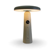 Lupia Licht, Akku-Tischleuchte Fip, Sand, Produktbild