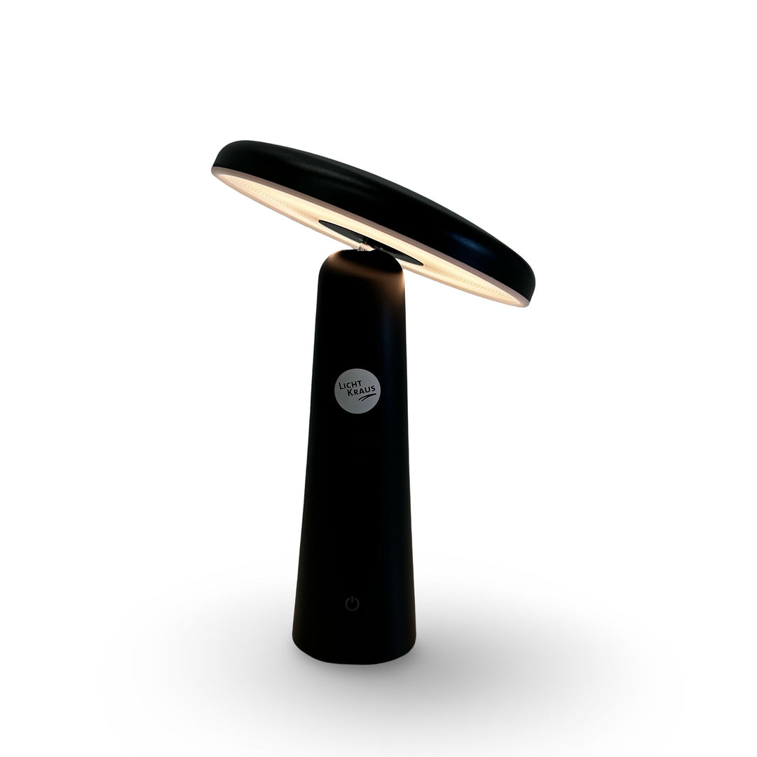 Lampe de table à piles Fip