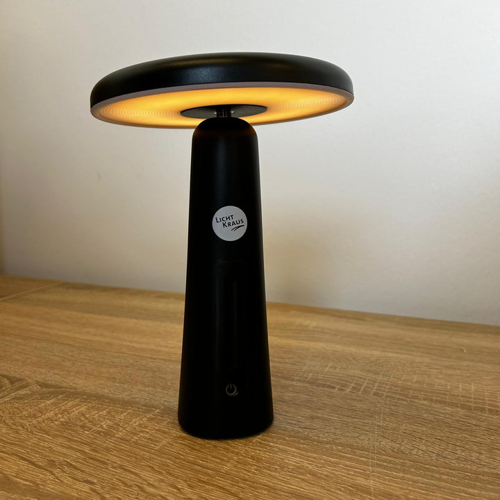 Lampe de table à piles Fip