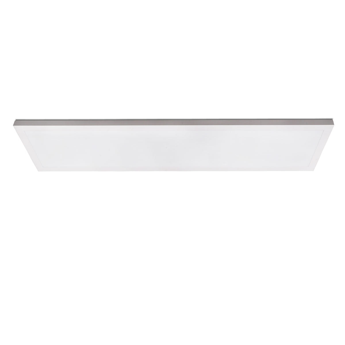 Sigor, LED Panel Flow, Produktbild, moderne LED Deckenbeleuchtung
