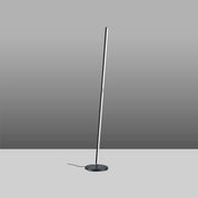 GKS Knapstein, Stehleuchte Fabia, Schwarz, Produktbild