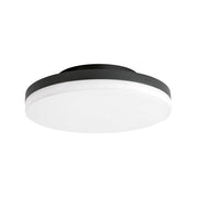 Gea Luce, Deckenleuchte Luci 2 CCT, Schwarz, Produktbild