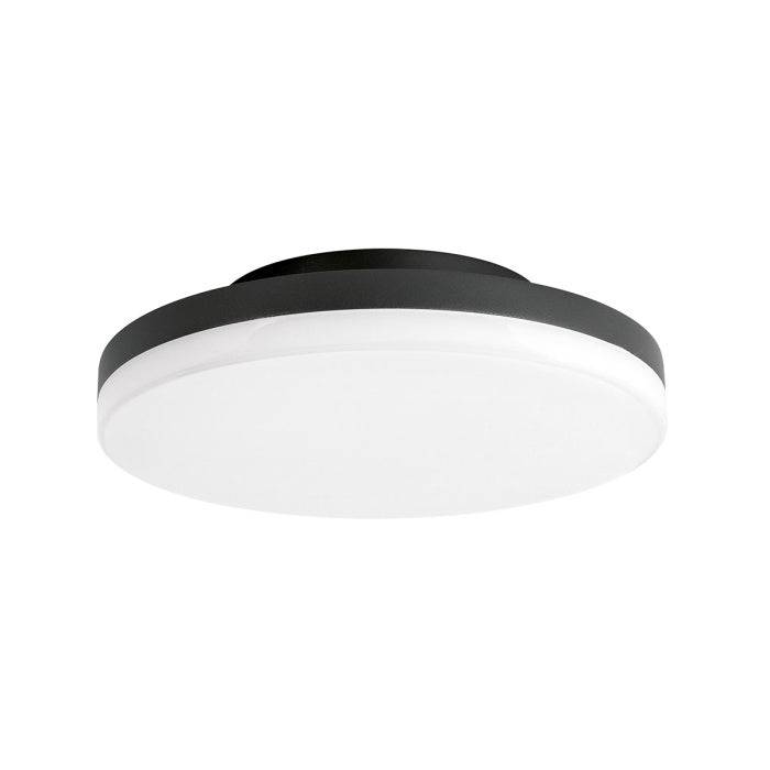 Gea Luce, Deckenleuchte Luci 2 CCT, Schwarz, Produktbild