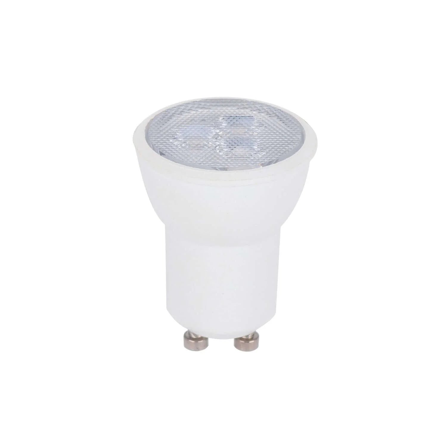 Nexolight, Leuchtmittel GU10 mini MR 11, Produktbild, kompaktes LED Leuchtmittel