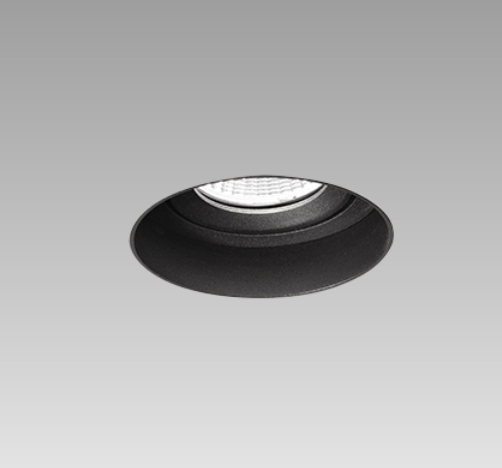 Gisi Move Trimless recessed light