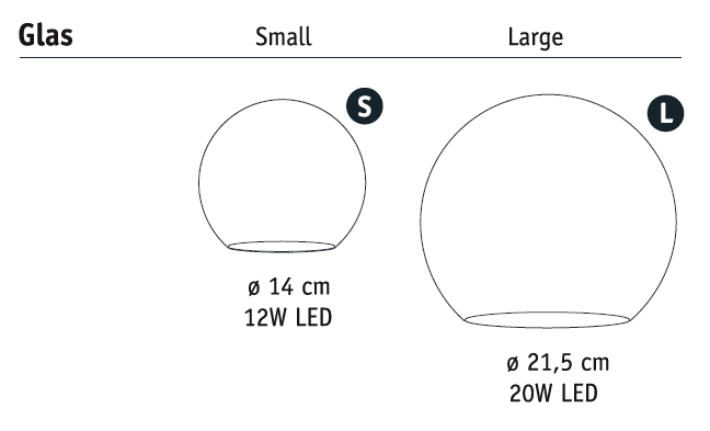Suspension KOS Quattro 200 cm