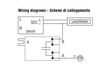 Nachglimmfilter